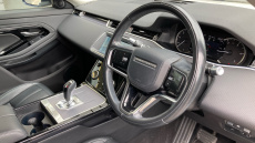Land Rover Range Rover Evoque 2.0 D165 S 5dr Auto Diesel Hatchback